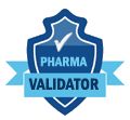 Pharma Validator Validated