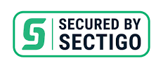 Secured by Sectigo